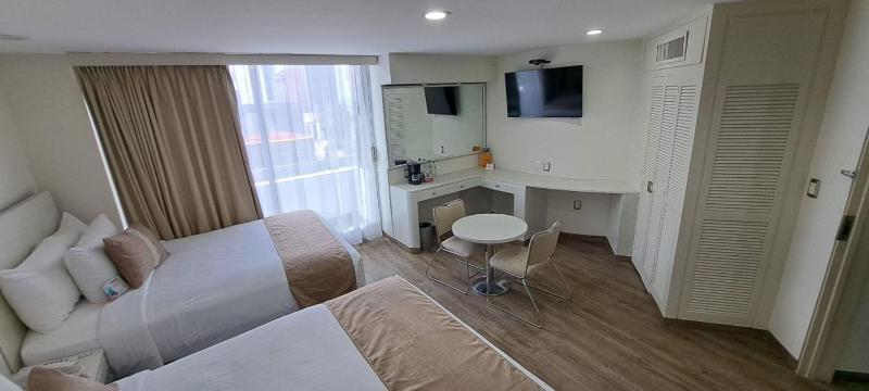 Hotel Century Reforma - image 37