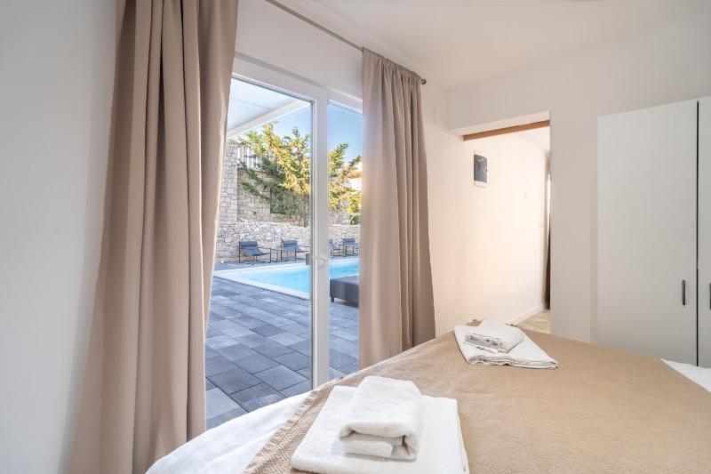 MY DALMATIA - Villa Amarilis with private swimming pool and jacuzzi - image 2