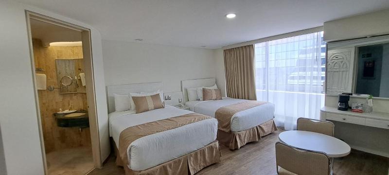 Hotel Century Reforma - image 14