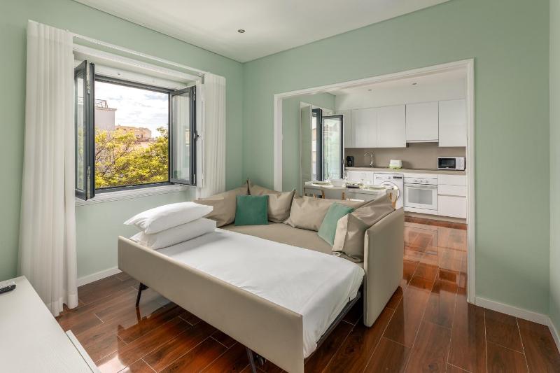 Mercado Apartments - City Center - image 14