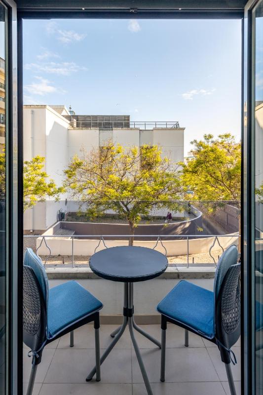 Mercado Apartments - City Center - image 37