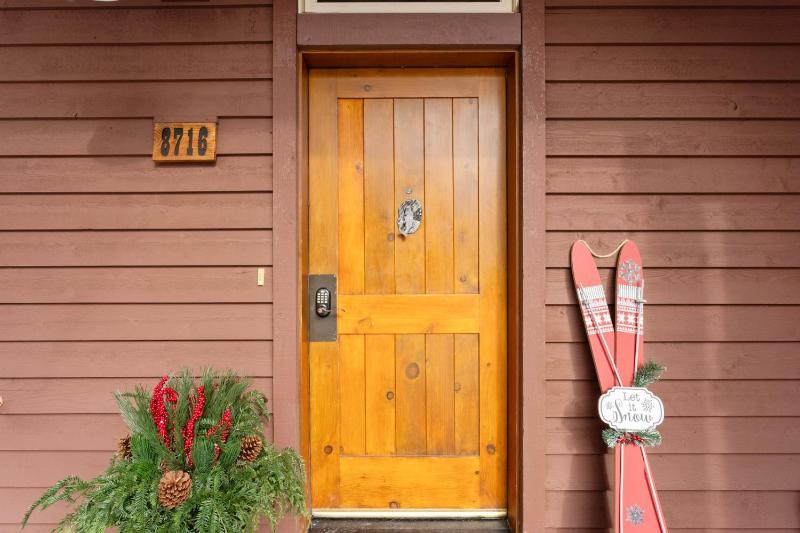 Ski Tip #8716 - image 42
