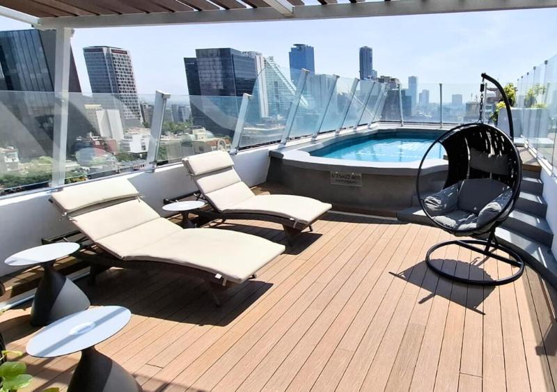 Hotel Century Reforma - image 1