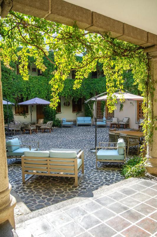 Hotel Casa Carmina by AHS - image 4