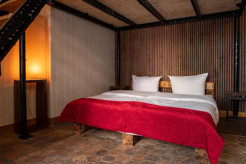 Two-Bedroom Studio Apartment image 2