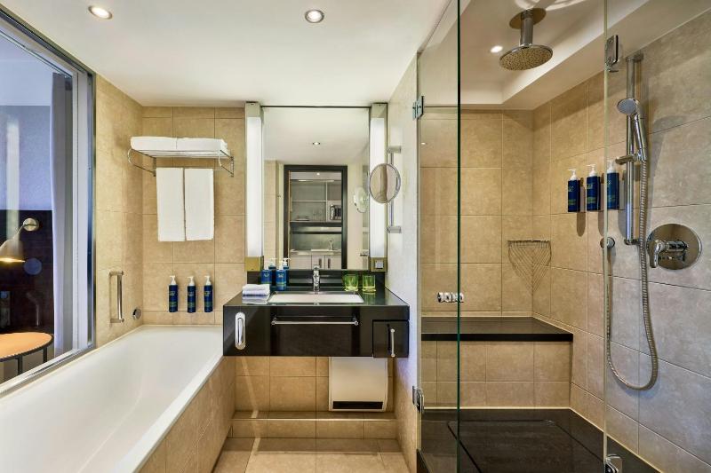 Four Points by Sheraton Munich Arabellapark - image 11