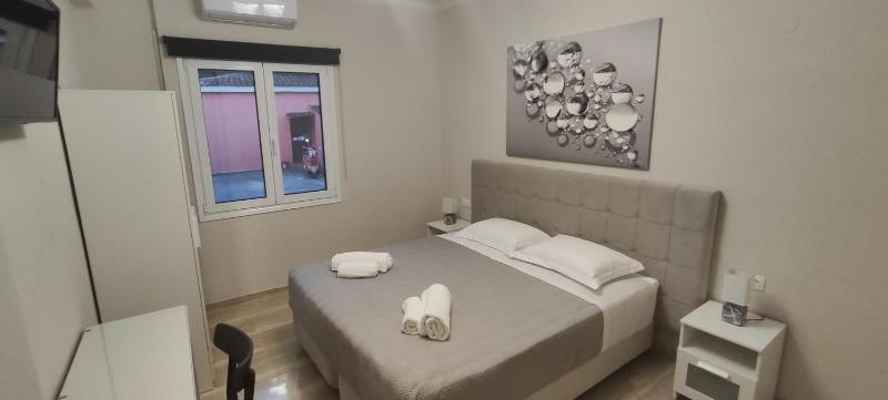 Two-Bedroom Apartment with Sea View image 4