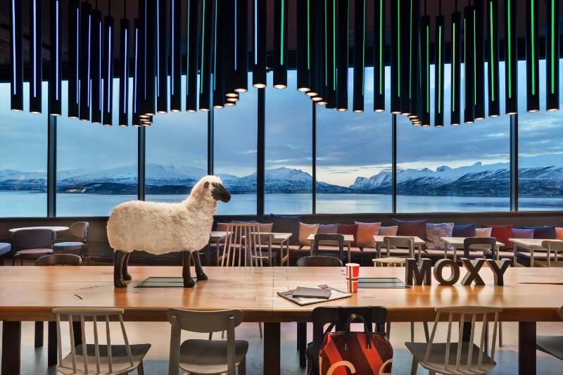 Moxy Tromso - image 5