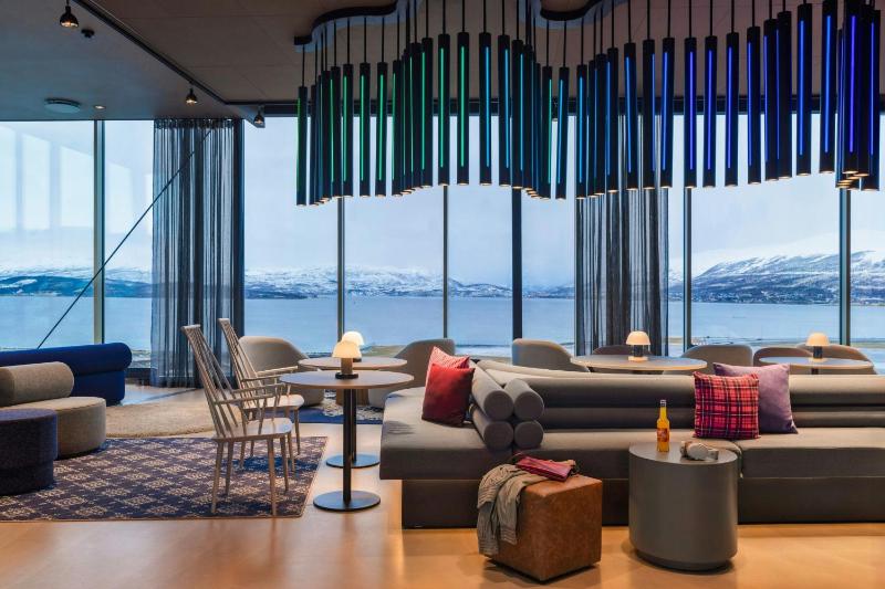 Moxy Tromso - image 9
