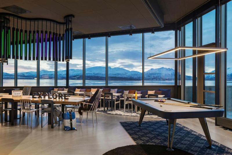 Moxy Tromso - image 26