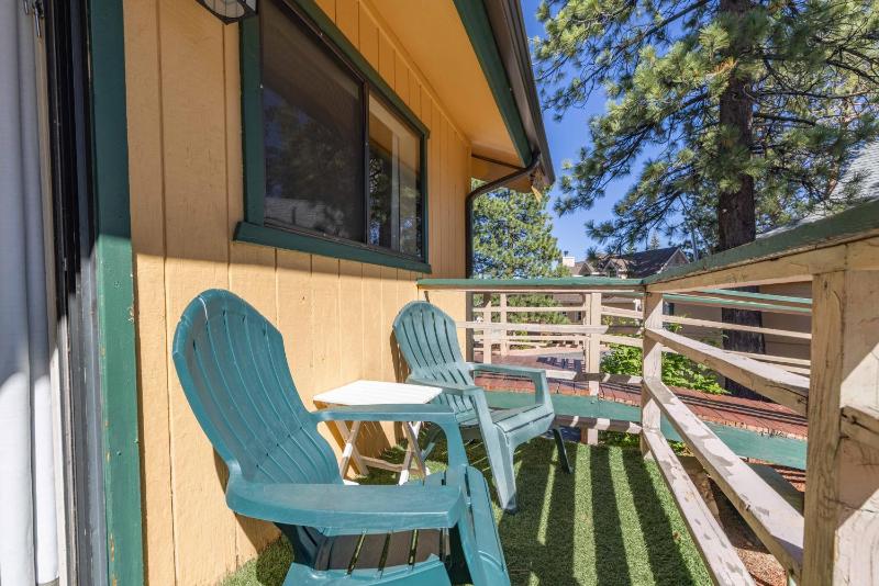 Big Bear Lakefront Lodge - image 45
