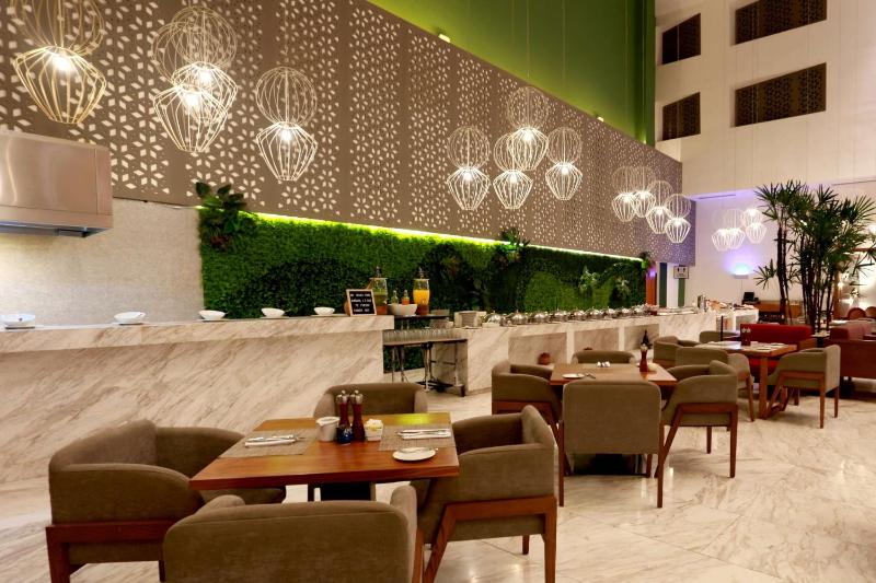 Wyndham Monterrey Ambassador Centro - image 15