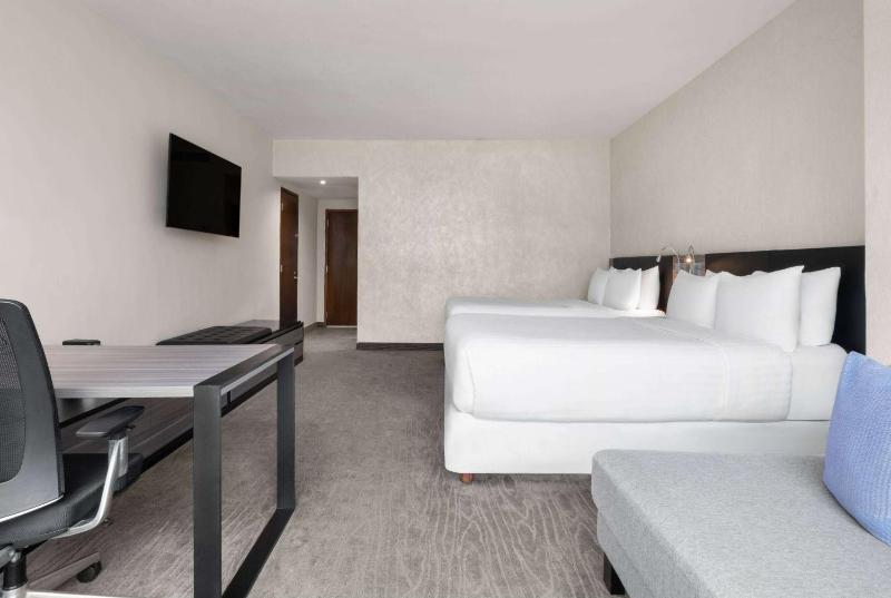 Wyndham Monterrey Ambassador Centro - image 9