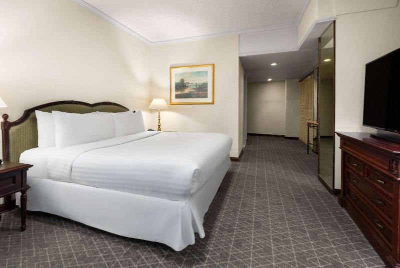 Wyndham Monterrey Ambassador Centro - image 23