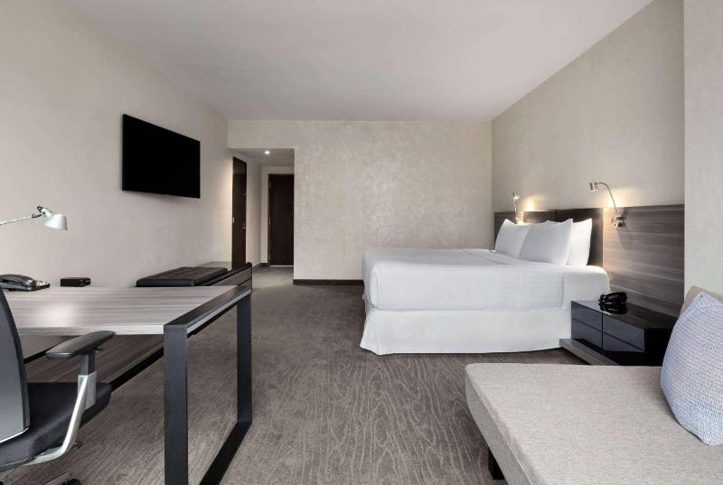 Wyndham Monterrey Ambassador Centro - image 36