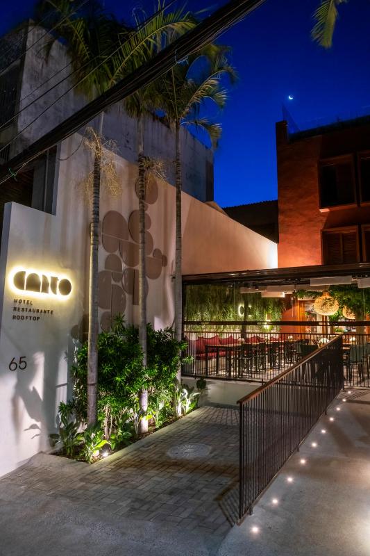 Canto Hotel - image 1