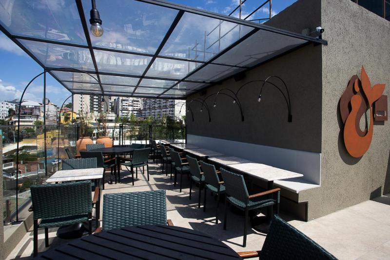Canto Hotel - image 12