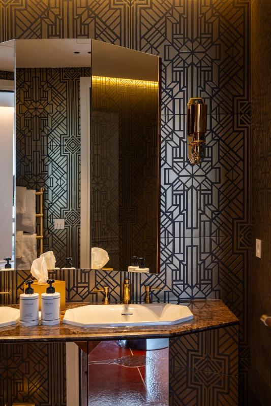 Château Rose Golfe de Saint Tropez - image 18
