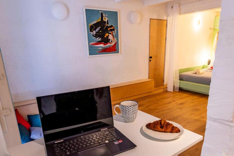 Valletta Letcom Apartment - image 2