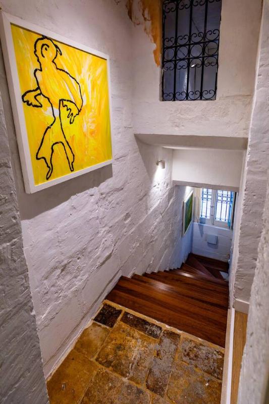 Valletta Letcom Apartment - image 9