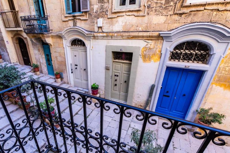 Valletta Letcom Apartment - image 11