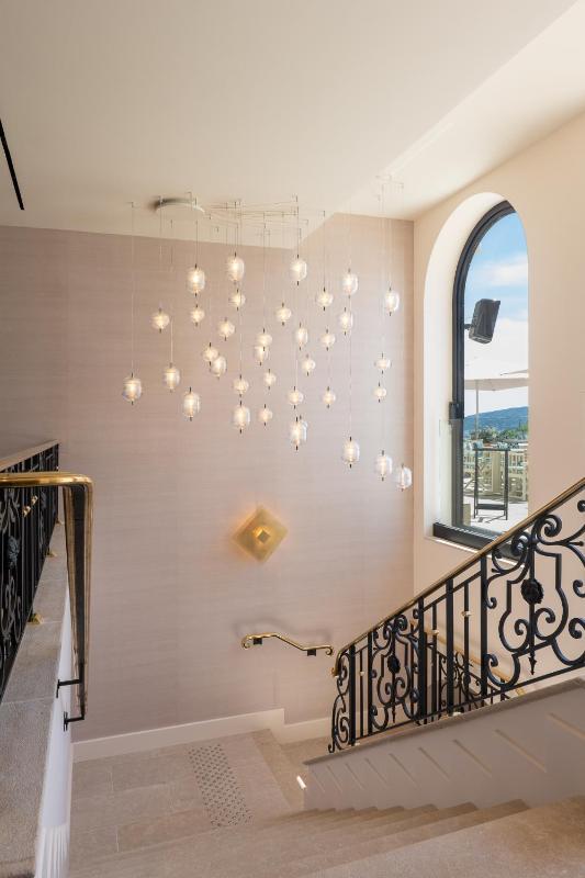 Château Rose Golfe de Saint Tropez - image 34