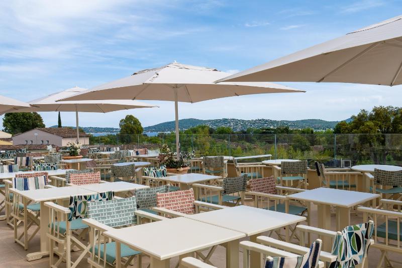 Château Rose Golfe de Saint Tropez - image 36
