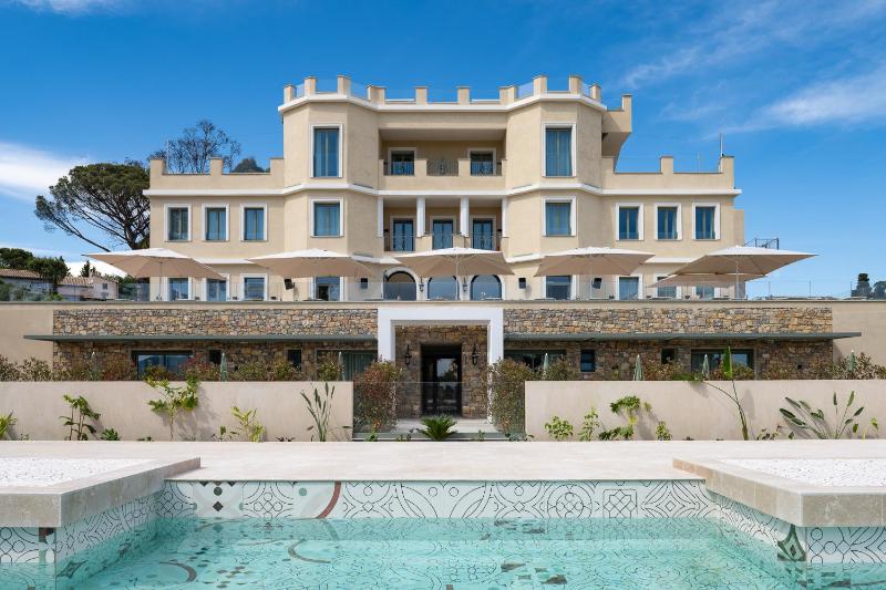 Château Rose Golfe de Saint Tropez - image 20
