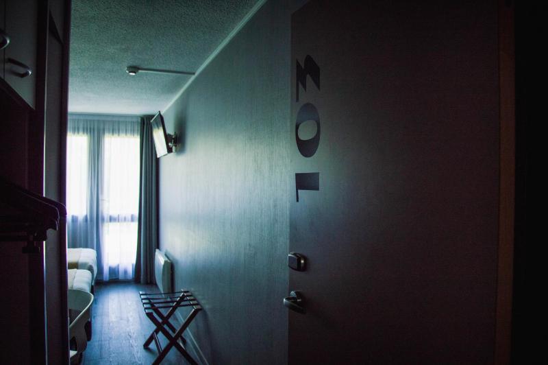 Comfort Twin Room image 1