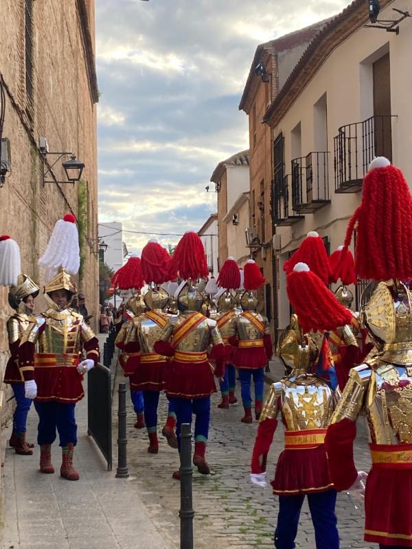 One-Bedroom Apartment image 2