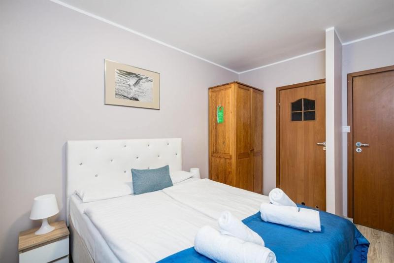 Double or Twin Room image 3