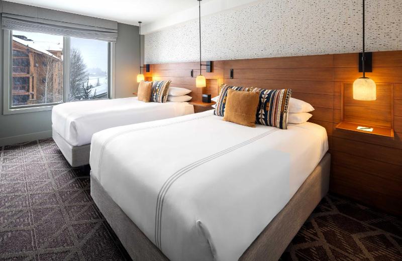 Two-Bedroom Suite image 2