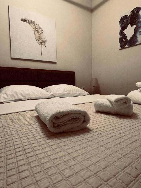 Double Room image 1