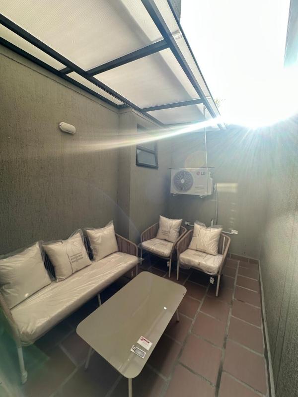Luxury loft with home theater & pool Buenavista top location - image 42