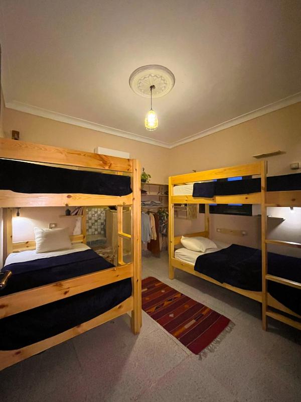 Tecoma Hostel - image 31