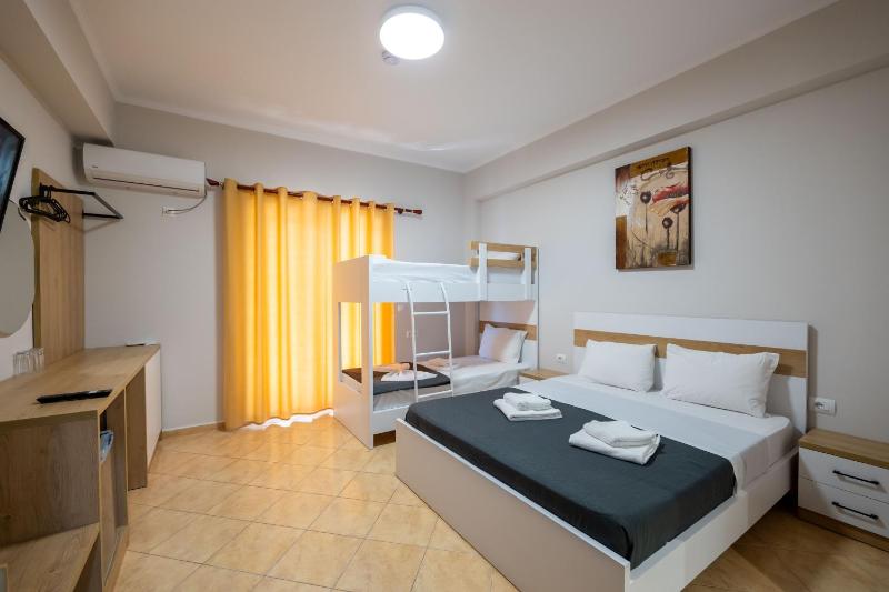 Hotel Milo Ksamil - image 16
