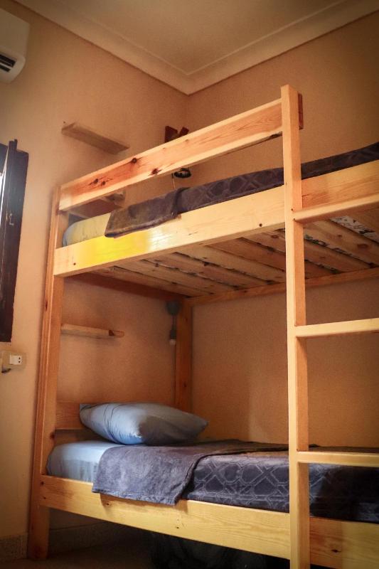 Tecoma Hostel - image 17