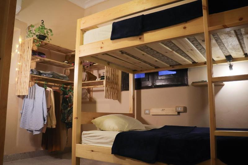 Tecoma Hostel - image 32
