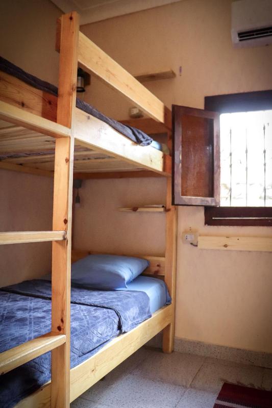Tecoma Hostel - image 19