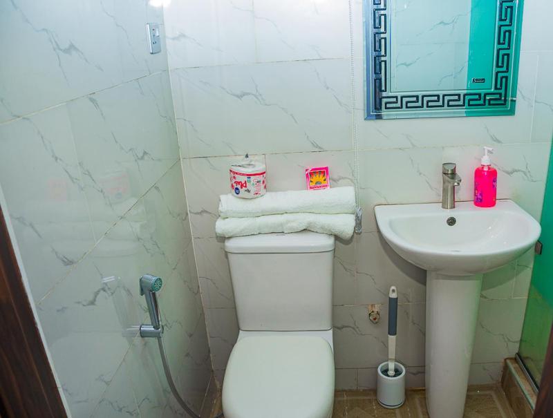 Lekki 3 Bedrooms Furnished Home Ensuite Stylish & Comfortable - image 14