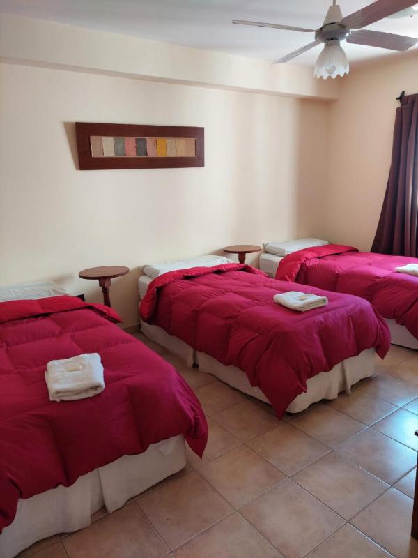 Hostal Tierra del Sol - image 15