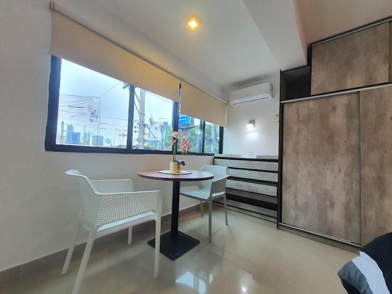 55-1 Lindo apartamento ejecutivo - image 1