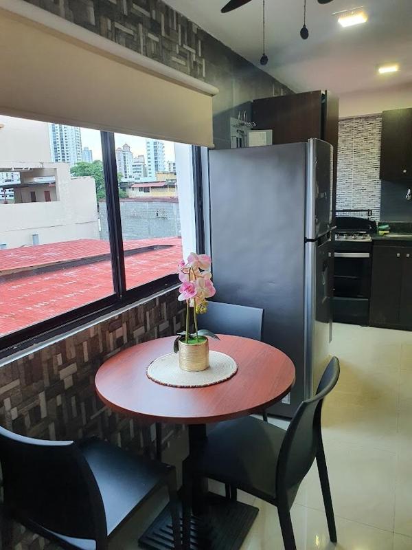 55-1 Lindo apartamento ejecutivo - image 15