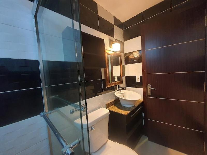 55-1 Lindo apartamento ejecutivo - image 13