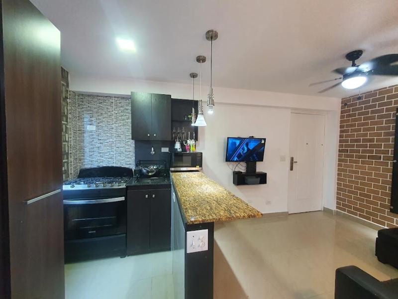 55-1 Lindo apartamento ejecutivo - image 3