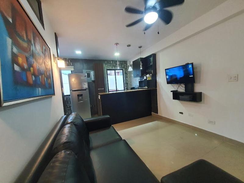 55-1 Lindo apartamento ejecutivo - image 11