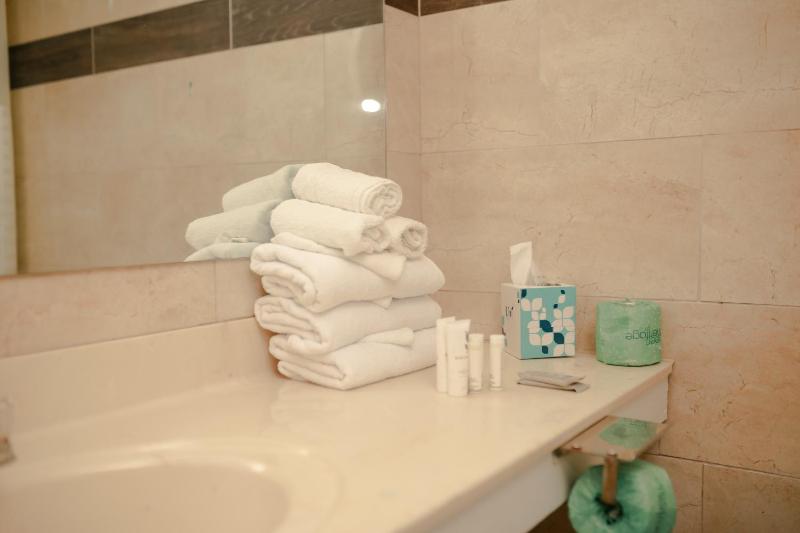 Family Junior Suite image 4