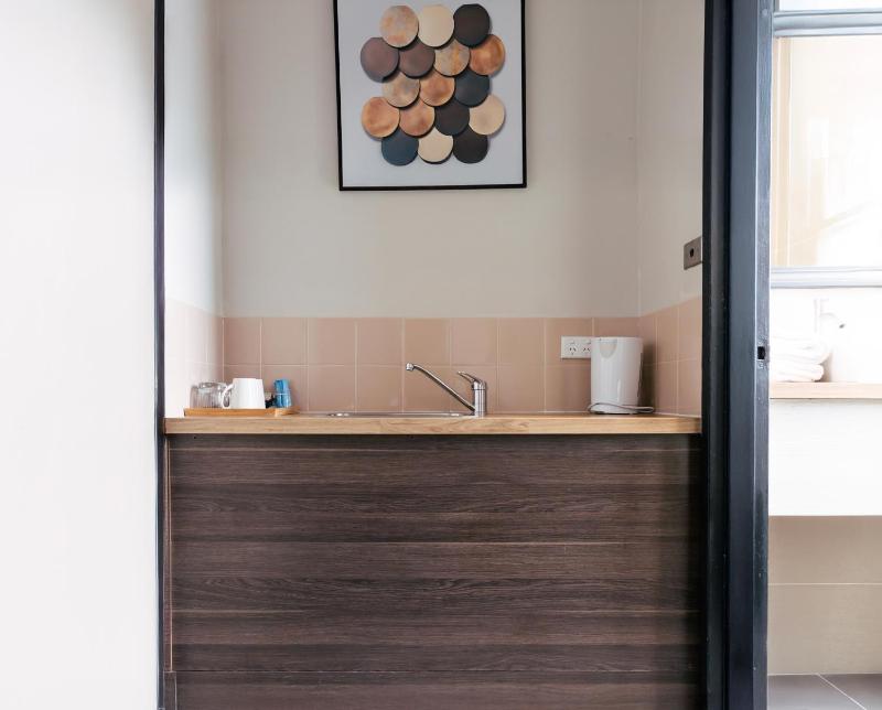Deluxe Family Room image 1