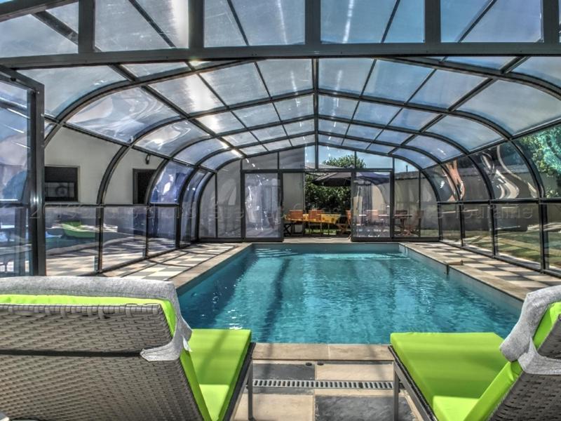 Holiday Home (14 Adults) image 1