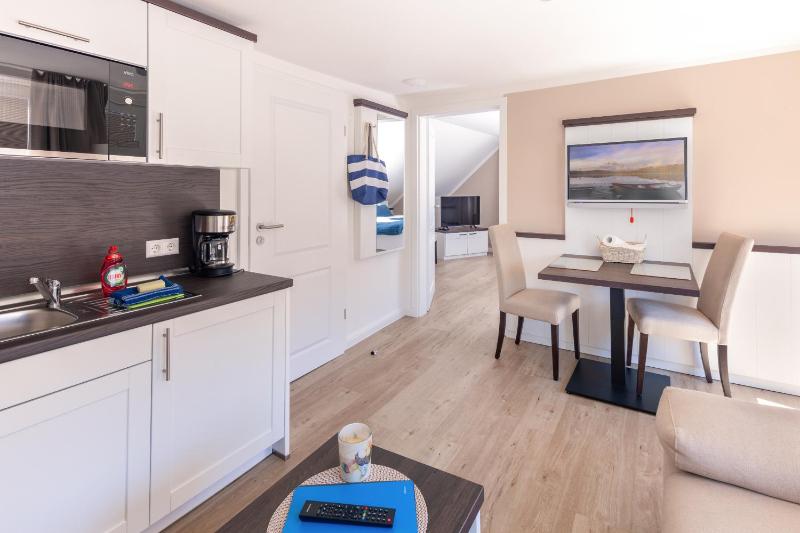 Apartmenthuus König - image 12